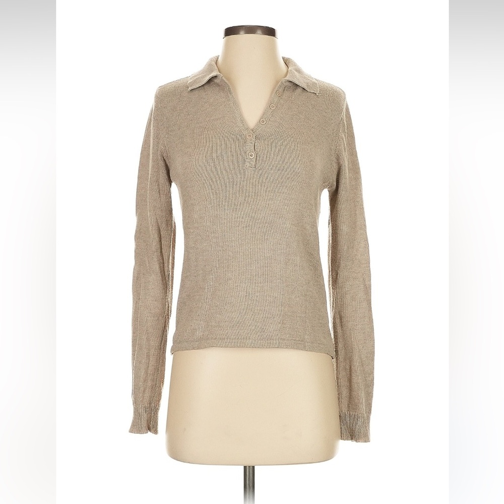 Z Supply Knit Sweater XS